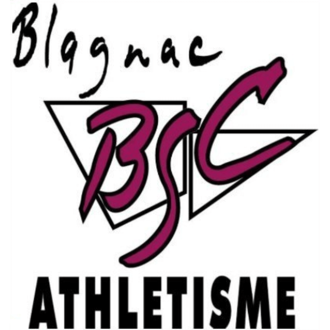 Logo Blagnac Athlétisme