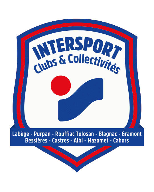 PORTE-VOIX  INTERSPORT Clubs & Collectivités